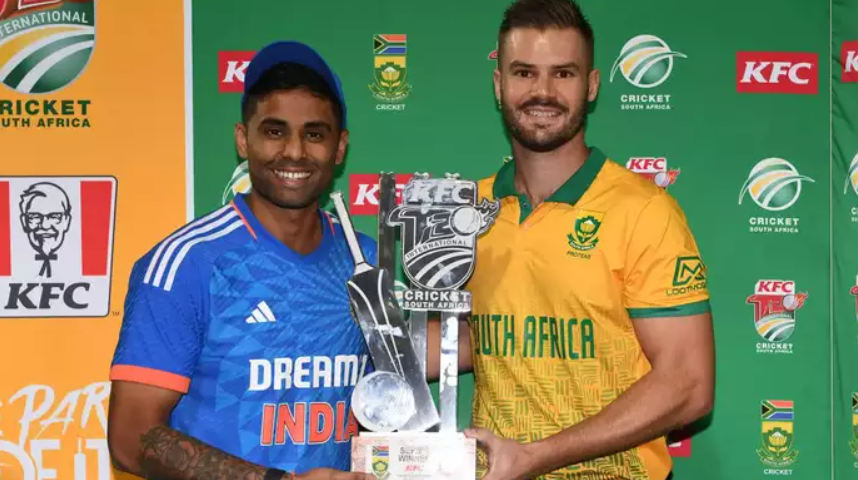 SA vs IND 1st T20I: Fantasy Cricket Tips, Dream11 Predictions, and Match Preview