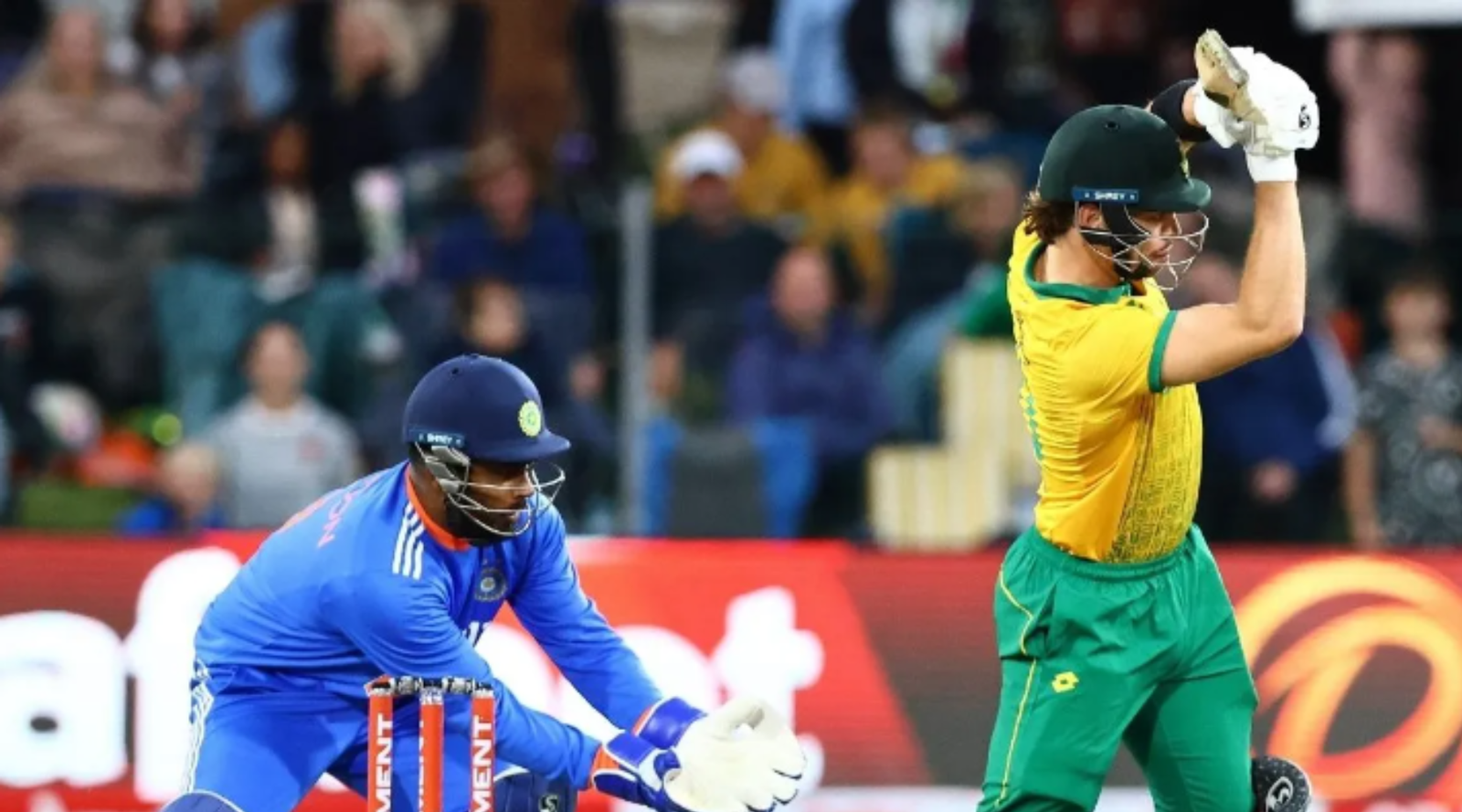 India vs South Africa 3rd T20I: Match Preview, Head-to-Head, Pitch Report, and Dream 11 Predictions