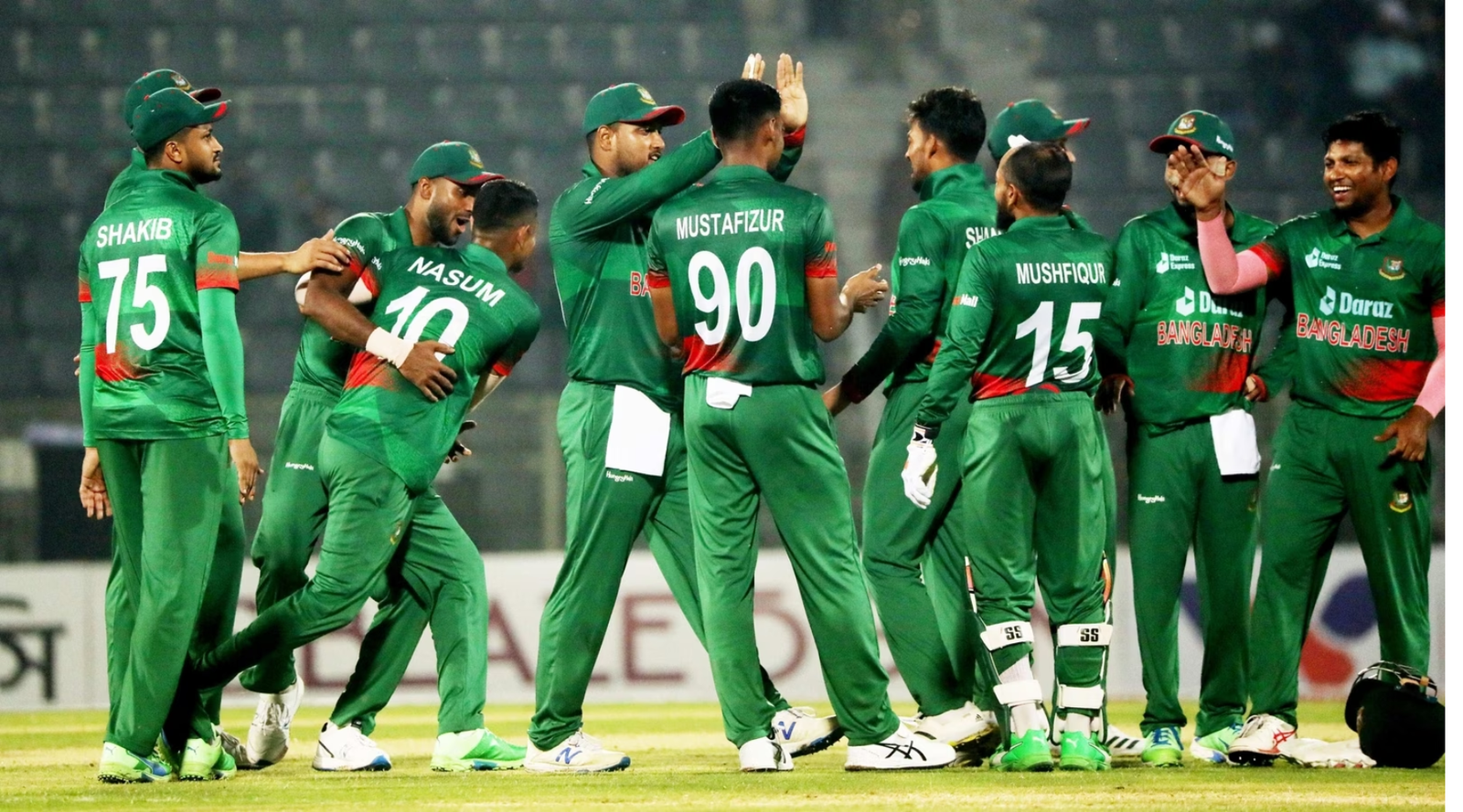 Afghanistan vs Bangladesh 3rd ODI Preview: Match Prediction, Pitch Report & Probable XIs