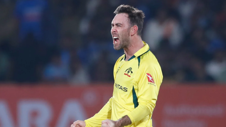 Glenn Maxwell’s Iconic Catch and India’s Ongoing Cricket Struggles