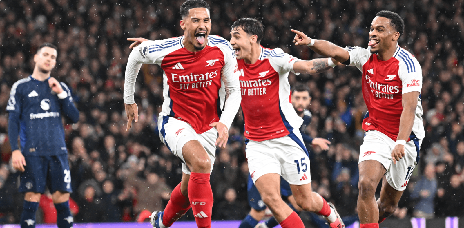 FA Cup Third Round Preview: Arsenal vs. United and Potential Upsets